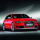 Audi RS4 Avant brings a combination of dynamics and everyday practicality