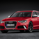 Audi RS6 Avant Shrinks Engine for Better Economy