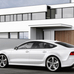 Audi RS7 Packs 560hp to Take on M6 Gran Coupe