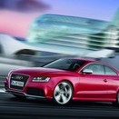 Audi RS 5 to be presented in Geneva