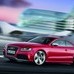 Audi RS 5 to be presented in Geneva