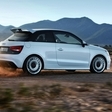 Audi S1 Coming to Geneva Motor Show