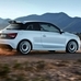 Audi S1 Coming to Geneva Motor Show