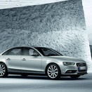 Audi's Entire A4 Line Gets Revised Exterior and Mechanical Tweaks