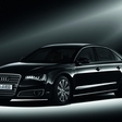 Audi to launch grenade proof high-security A8