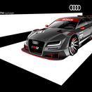 Audi unveils A5 DTM