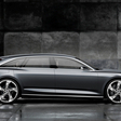 Audi will take Prologue Avant to Geneva