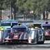 Audis Remain on Top in Sebring Practice; Ferrari Barely Tops GT