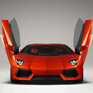 Aventador sold out for more than 12 months