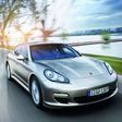 Baby Panamera to be added to Porsche's lineup?