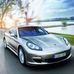 Baby Panamera to be added to Porsche's lineup?