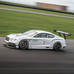 Bentley Begins Racing Again with Continental GT3