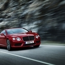 Bentley Brings 3 New Models to Moscow Motor Show