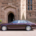 Bentley Building 60 Mulsanne Diamond Jubilee Editions