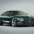 Bentley EXP 10 Speed 6 points out new model