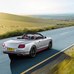 Bentley gives boost to the Continental GT Speed