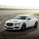 Bentley launches new Continental GT3-R