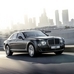 Bentley launches more powerful Mulsanne version