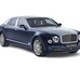 Bentley Mulsanne Birken Edition is Inspired by 20s Racer