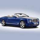 Bentley Mulsanne Convertible may be on its way