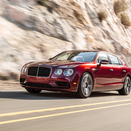 Bentley launches new Flying Spur V8 S