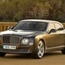 Bentley Planning New Models Based on Mulsanne