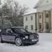 Bentley Readying Two More Mulsanne-based Concepts