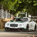 Bentley Continental GT3 Will Make Its Competition Debut in Dubai 12 Hours