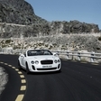 Review: Bentley Supersports