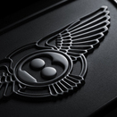 Bentley SUV on its way