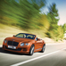 Bentley updating Continental range in Geneva