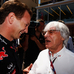 Bernie Ecclestone Expresses Interest Then Denies Interest in Nürburgring Over 2 Days