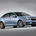 Better fuel economy and more equipment for 2012 Cruze