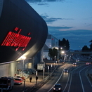 Bids Being Excepted to Purchase Nürburgring