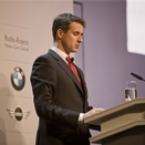 BMW 2012 Fiscal Results Bring Ruling Family €700m