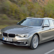 BMW 3 Series gets facelift