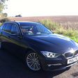 BMW 3 Series Touring: All the car you could ever want?