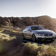 BMW 4 Series Concept Barely Disguises 3 Series Coupe