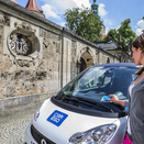 BMW and Daimler Believe Car Sharing Businesses Will Grow Into Moneymakers