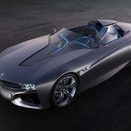 BMW and Toyota Hybrid Sports Car Likely Shown in Tokyo in November