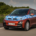 BMW Announces Five-Year Deal with UK EV Charger for i3