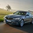 BMW updates the 3 Series Gran Turismo