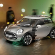 BMW Axes Mini Rocketman, the Smaller Mini