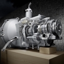 BMW Begins Manufacturing 1936 328 Transmissions Again