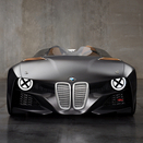 BMW celebrates 75th of the 328 with an Hommage model