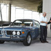 BMW Classic Centre delivers first car