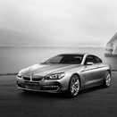 BMW Concept 6 Series Coupé and new X3 launched in Paris