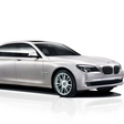 BMW Creates Individual 7 Series by Up-and-Coming Designer