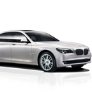 BMW Creates Individual 7 Series by Up-and-Coming Designer