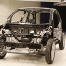 BMW Details i3 Production Process